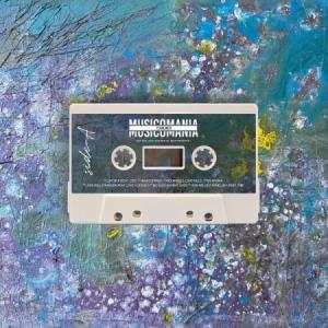 TEARLINER / MUSICOMANIA｜韓国 K-POP CD｜