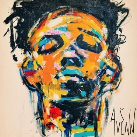 AVENN / I AM AVENN｜韓国 K-POP CD｜