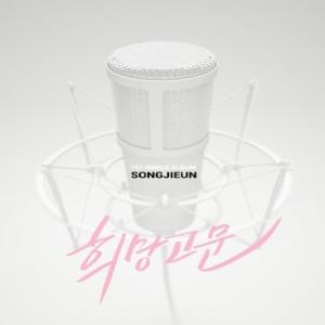 ソン・ジウン(SONG JIEUN)(SECRET) / 25(TWENTY-FIVE) A VERSION(再