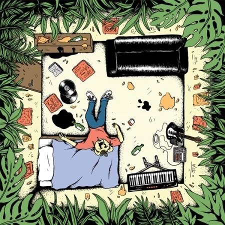 ダムイェ(DAMYE) / LIFE'S A LOOP｜韓国 K-POP CD｜