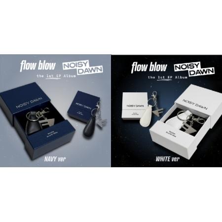 FLOW BLOW / NOISY DAWN｜CDではありません｜