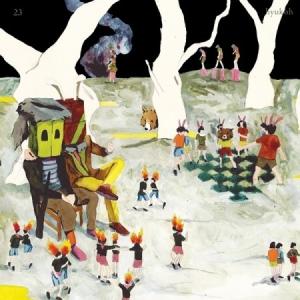 ヒョクオ (HYUKOH) / 23(1集)［韓国 CD］(日本事務所より発送)