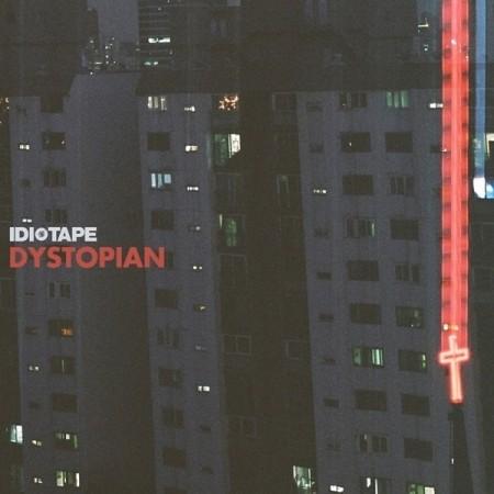 IDIOTAPE / DYSTOPIAN｜韓国 K-POP CD｜