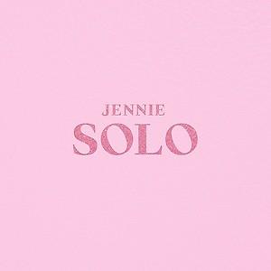 JENNIE(BLACKPINK) / [SOLO] PHOTOBOOK