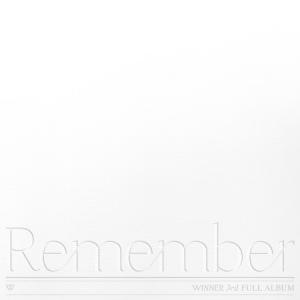 WINNER / Remember YOU Ve...の商品画像