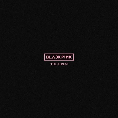 BLACKPINK / THE ALBUM VER.1｜韓国 K-POP CD｜
