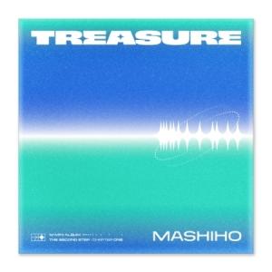 TREASURE / 1st MINI ALBU...の商品画像