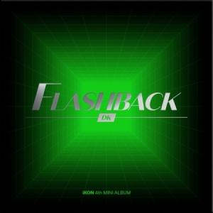 IKON / FLASHBACK DIGIPACK VER.(DK ver.)｜韓国 K-POP CD｜