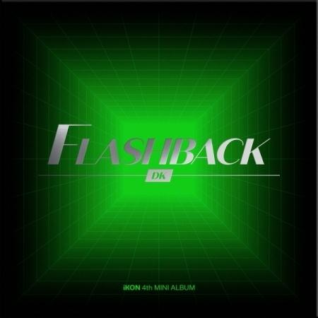 IKON / FLASHBACK DIGIPACK VER.(DK ver.)｜韓国 K-POP C...