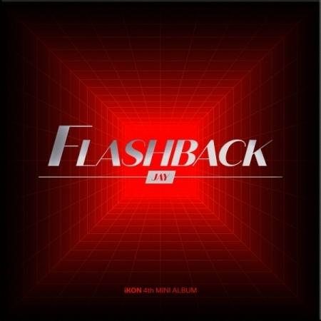 IKON / FLASHBACK DIGIPACK VER.(JAY ver.)｜韓国 K-POP ...
