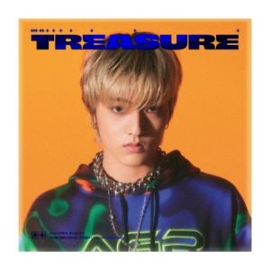 TREASURE / 2nd MINI ALBUM [THE SECOND STEP : CHAPTER TWO](DIGIPACK