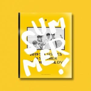 SECHSKIES / (DVD) 2019 SECHSKIES IN SUMMER PHOTOBOOK & DVD (3 DISC)｜seoul4