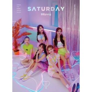 韓国音楽専門ソウルライフレコード Saturday S Yahoo ショッピング