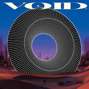 jeebanoff / VOID.［韓国 CD］