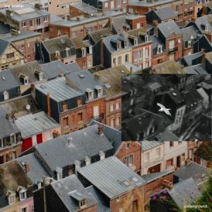 BASECAMP / UNDERGROUND(E...の商品画像