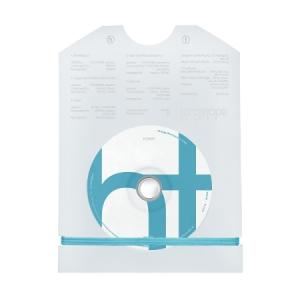 東方神起 ユノ ユンホ(U-KNOW YOONHO) / I-KNOW TABLOID VER.(2種から