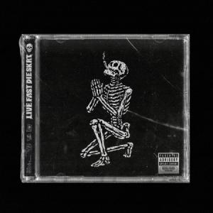 BILL STAX / LIVE FAST DIE SKRT｜韓国 K-POP CD｜