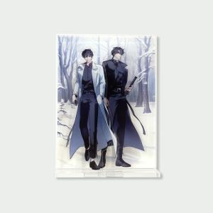 韓国語 マンガ『全知的読者視点 3』（全知的な読者の視点から 3