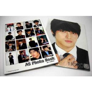 東方神起ジェジュン；スペシャル写真集【送料無料_spsp1304