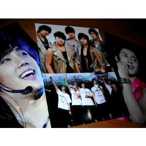 SS501A3ポスター３枚セット1｜seoultokyoya