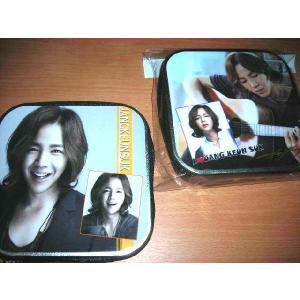 チャングンソク 角ＣＤケース０７【チャン・グンソク/Jang Keun Suk】【韓流グッズ】｜seoultokyoya