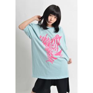 土方蓮奈コラボ　Tシャツ｜sephirothictree