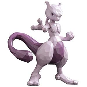 POLYGO ポケットモンスター ミュウツー ノンスケール ABS製