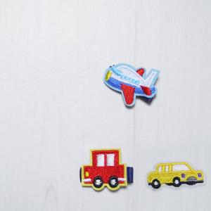 ヘアクリップ 男の子 ベビー キッズ ヘアピン...の詳細画像3