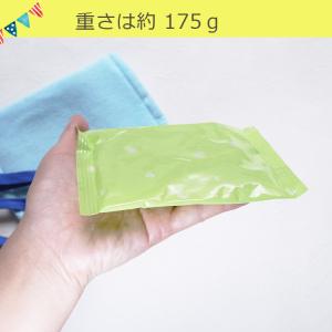 マイアイスベビーパッド ジェル袋 ジェル 専用...の詳細画像3