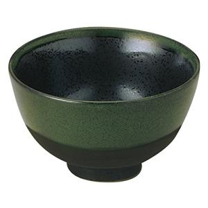 光洋陶器 グリーン志野 茶碗 51077070