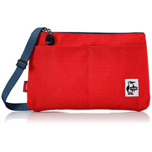サコッシュ CH60-3024-R001-00 Red
