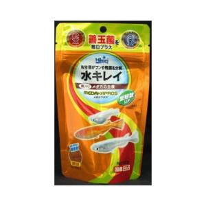 Hikari メダカプロス 20g