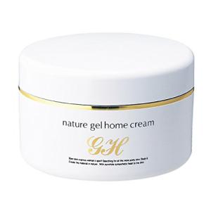 ジェルニック ナチュール ゲルホーム クリーム 180g