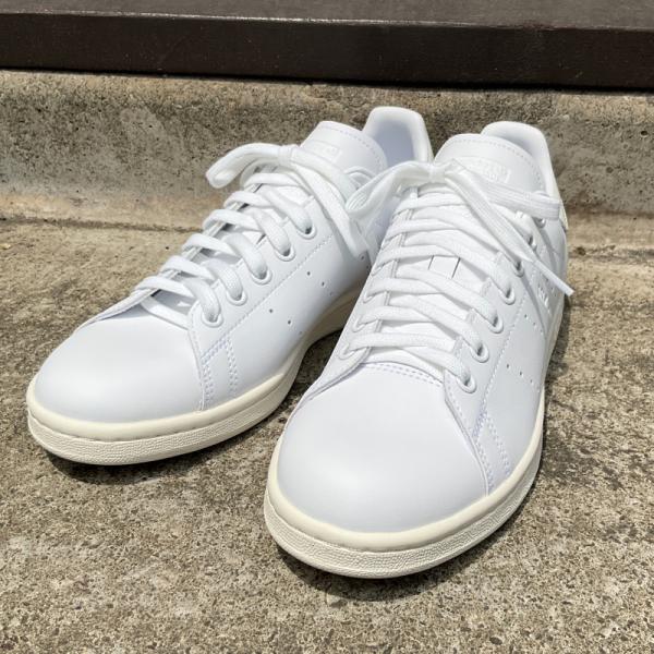 ADIDAS (アディダス) レザースニーカー STAN SMITH(スタンスミス) &quot;JAPAN ...