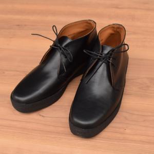 SANDERS（サンダース） チャッカブーツ 1139B MILITARY CHUKKA BOOT