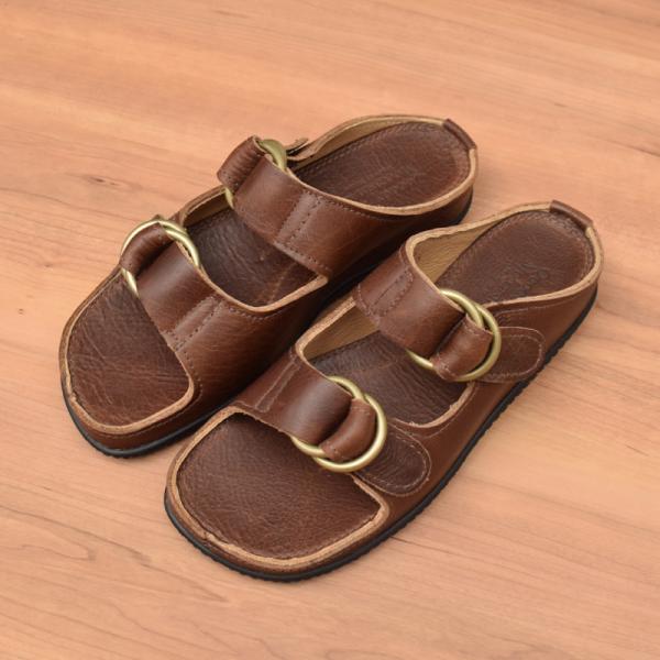QUODDY(クオディ)【MADE IN U.S.A.】 "LEWISTON" DOUBLE RIN...