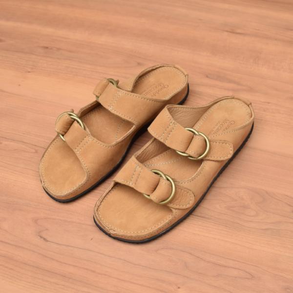 QUODDY(クオディ)【MADE IN U.S.A.】 "LEWISTON" DOUBLE RIN...