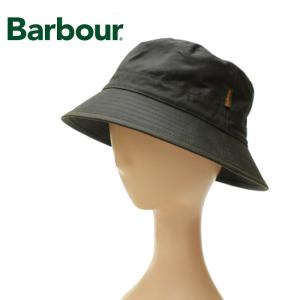BARBOUR(バブアー) WAX SPORTS HAT(ワックス スポーツ ハット) SAGE｜septis