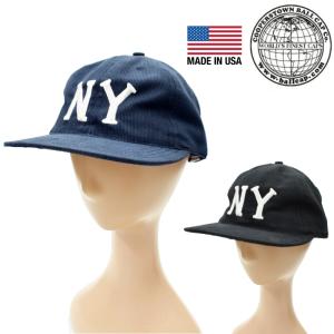 【2 COLORS】COOPERS TOWN(クーパーズタウン)【MADE IN U.S.A.】 6...
