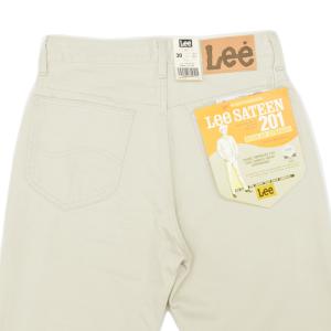 Lee(リー) 201 REGULAR STR...の詳細画像3