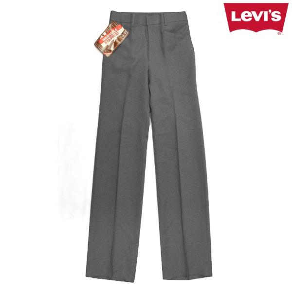 LEVI&apos;S(リーバイス)【MADE IN USA】80s DEAD STOCK STA PREST...