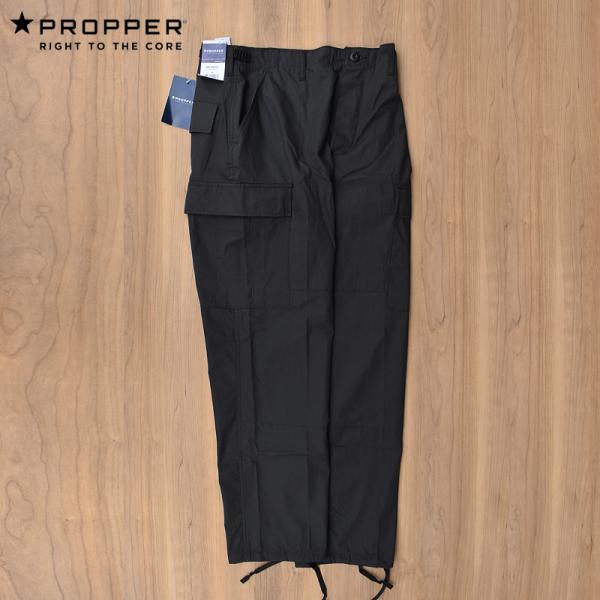 PROPPER(プロッパー) BDU PANTS(バトル・ドレス・ユニフォーム パンツ) RIP S...