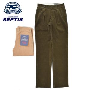 SHINYA KOZUKA (シンヤ コヅカ) BAGGY (BROWN) [SHINYAKOZUKA