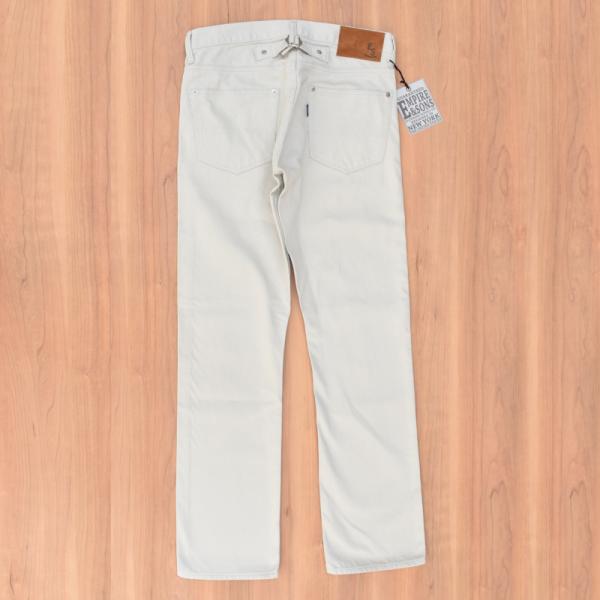 EMPIRE&amp;SONS(エンパイアアンドサンズ) "SEPTIS別注" PIQUE IVY JEAN...