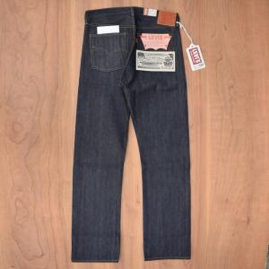 Levi's（リーバイス） LOT 44501 LVC S501XX 大戦モデル 日本製 復刻