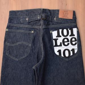 Lee(リー) 101th Anniversa...の詳細画像1