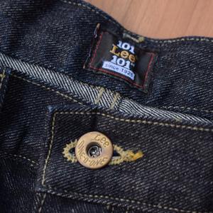 Lee(リー) 101th Anniversa...の詳細画像4