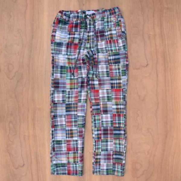 ARVORMAREE(アルボーマレー) "SEPTIS別注" DRIFT PANTS (ドリフトパン...
