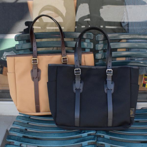 BILLINGHAM(ビリンガム)【MADE IN ENGLAND】NETHERTON TOTE B...