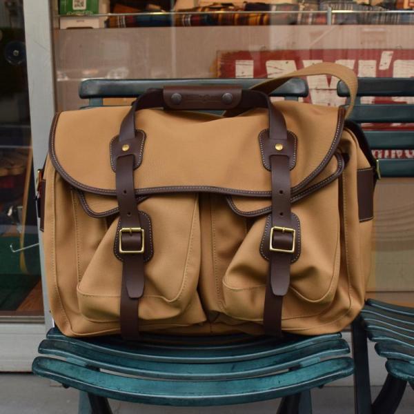 BILLINGHAM(ビリンガム)【MADE IN ENGLAND】SYSTEM-1(英国製 システ...